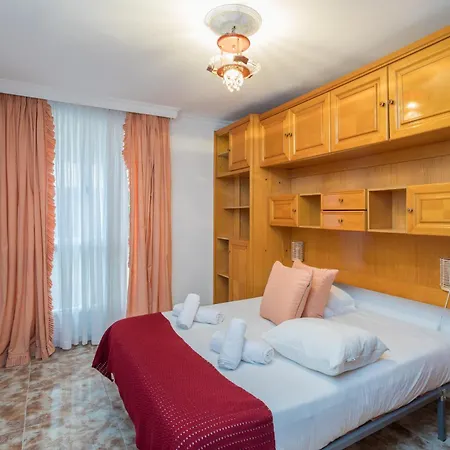 3br Spacious Patio 2 Min To - Parking Holiday home Las Palmas de Gran Canaria