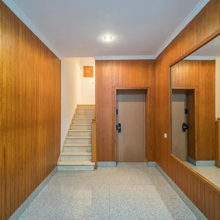 3br Spacious Patio 2 Min To - Parking * Las Palmas de Gran Canaria